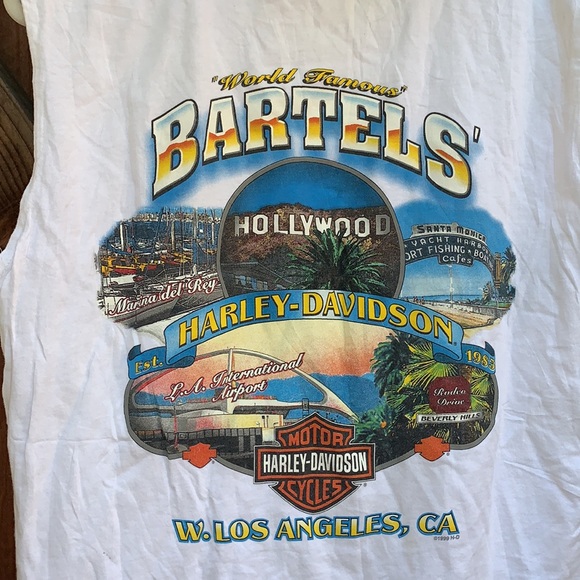 🏍Harley Davidson🏍 - Picture 4 of 4